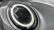 MINI Hatchback 1.5 Cooper Classic 3dr Auto Petrol Hatchback